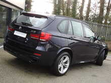 BMW X5 30d M Sport