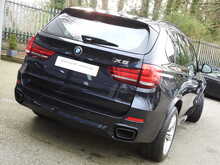 BMW X5 30d M Sport