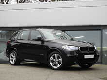 BMW X5 30d M Sport