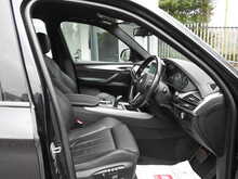 BMW X5 30d M Sport