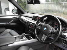 BMW X5 30d M Sport