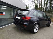 BMW X5 30d M Sport
