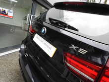BMW X5 30d M Sport