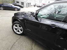 BMW X5 30d M Sport