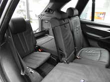 BMW X5 30d M Sport