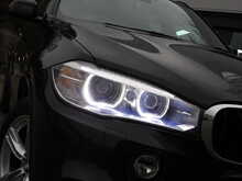 BMW X5 30d M Sport
