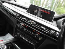 BMW X5 30d M Sport