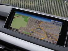 BMW X5 30d M Sport