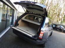 Land Rover Range Rover TD V6 Autobiography