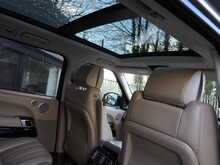 Land Rover Range Rover TD V6 Autobiography