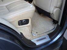 Land Rover Range Rover TD V6 Autobiography