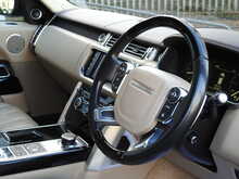 Land Rover Range Rover TD V6 Autobiography