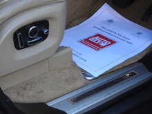 Land Rover Range Rover TD V6 Autobiography