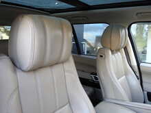 Land Rover Range Rover TD V6 Autobiography