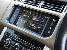 Land Rover Range Rover TD V6 Autobiography