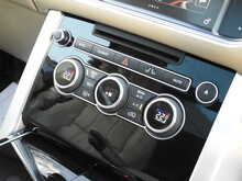 Land Rover Range Rover TD V6 Autobiography