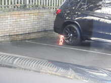 Land Rover Range Rover TD V6 Autobiography