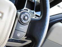 Land Rover Range Rover TD V6 Autobiography