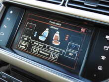 Land Rover Range Rover TD V6 Autobiography