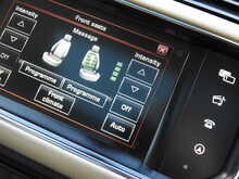 Land Rover Range Rover TD V6 Autobiography