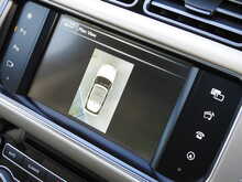 Land Rover Range Rover TD V6 Autobiography