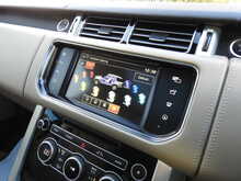 Land Rover Range Rover TD V6 Autobiography