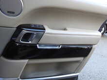 Land Rover Range Rover TD V6 Autobiography