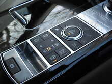 Land Rover Range Rover TD V6 Autobiography