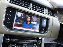 Land Rover Range Rover TD V6 Autobiography