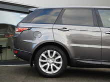Land Rover Range Rover Sport SD V6 HSE