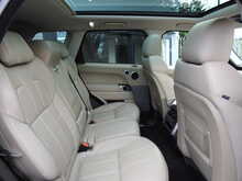 Land Rover Range Rover Sport SD V6 HSE