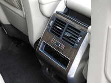 Land Rover Range Rover Sport SD V6 HSE