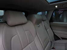Land Rover Range Rover Sport SD V6 HSE