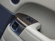 Land Rover Range Rover Sport SD V6 HSE