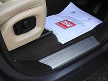 Land Rover Range Rover Sport SD V6 HSE