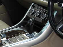 Land Rover Range Rover Sport SD V6 HSE