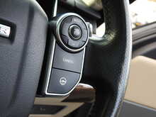 Land Rover Range Rover Sport SD V6 HSE