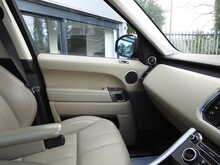 Land Rover Range Rover Sport SD V6 HSE