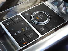 Land Rover Range Rover Sport SD V6 HSE