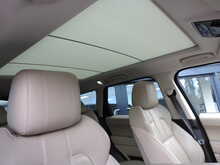 Land Rover Range Rover Sport SD V6 HSE
