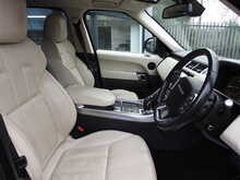 Land Rover Range Rover Sport SD V6 HSE Dynamic