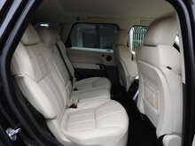 Land Rover Range Rover Sport SD V6 HSE Dynamic