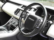 Land Rover Range Rover Sport SD V6 HSE Dynamic