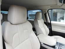 Land Rover Range Rover Sport SD V6 HSE Dynamic