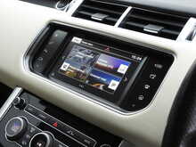 Land Rover Range Rover Sport SD V6 HSE Dynamic