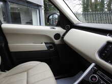 Land Rover Range Rover Sport SD V6 HSE Dynamic