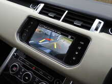 Land Rover Range Rover Sport SD V6 HSE Dynamic