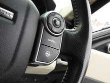 Land Rover Range Rover Sport SD V6 HSE Dynamic