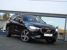 Volvo XC60 B5 MHEV R-Design Pro
