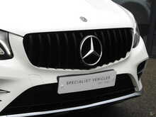 Mercedes-Benz GLC GLC43 V6 AMG